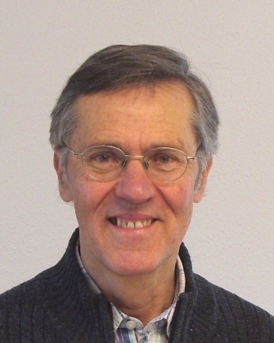 Manfred Fischer