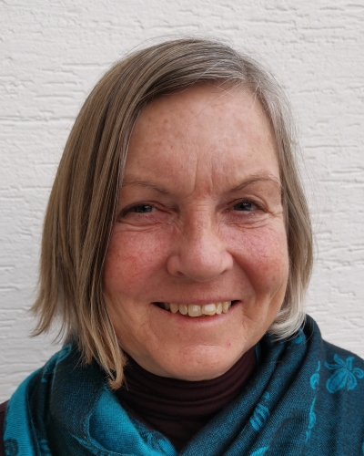 Cornelia Kriegbaum